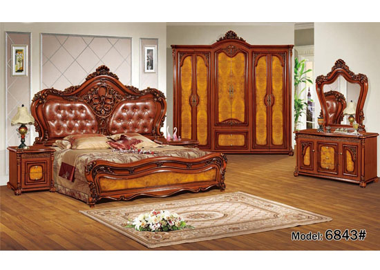 Classic Bedroom Furniture Set Bedroom Furniture Dinning